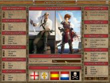 Age of Pirates: Caribbean Tales screenshot #2