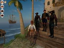 Age of Pirates: Caribbean Tales screenshot #7