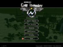 AirStrike II: Gulf Thunder screenshot #1