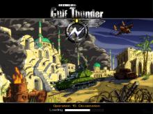 AirStrike II: Gulf Thunder screenshot #2
