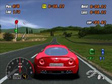 Alfa Romeo Racing Italiano screenshot #17
