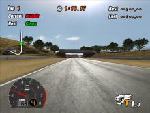 Alfa Romeo Racing Italiano screenshot #7