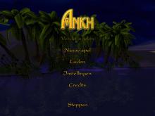 Ankh screenshot