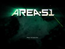 Area-51 screenshot #1