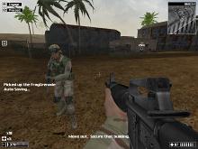 Army Ranger: Mogadishu screenshot #10