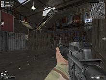 Army Ranger: Mogadishu screenshot #14