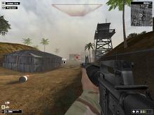 Army Ranger: Mogadishu screenshot #16