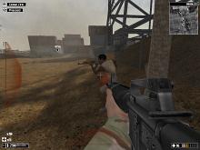 Army Ranger: Mogadishu screenshot #17