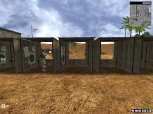 Army Ranger: Mogadishu screenshot #2