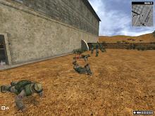 Army Ranger: Mogadishu screenshot #3