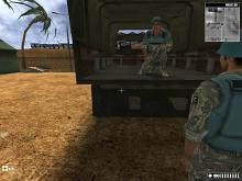 Army Ranger: Mogadishu screenshot #4