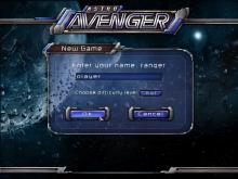 Astro Avenger screenshot #4