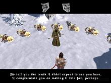Bard's Tale, The screenshot #12