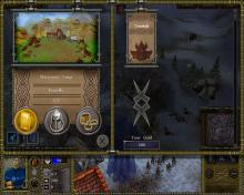 Battle Mages: Sign of Darkness screenshot #5