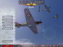 Battle of Europe screenshot