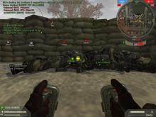 Battlefield 2 screenshot #11
