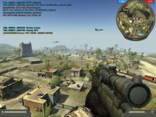 Battlefield 2 screenshot #4
