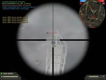 Battlefield 2 screenshot #5