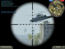 Battlefield 2 screenshot #6
