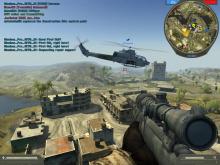 Battlefield 2 screenshot #7
