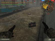 Battlefield 2 screenshot #9