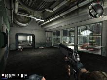 berSoldier screenshot #4