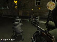 berSoldier screenshot #6