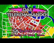 Telekommando screenshot