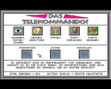Telekommando screenshot #5