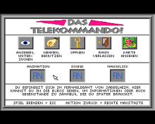 Telekommando screenshot #5