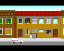 Telekommando screenshot #6