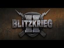 Blitzkrieg 2 screenshot