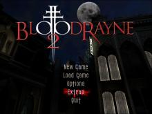BloodRayne 2 screenshot #1