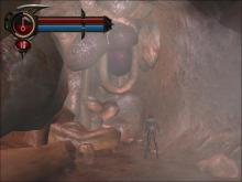 BloodRayne 2 screenshot #10