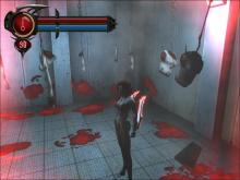 BloodRayne 2 screenshot #11