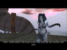 BloodRayne 2 screenshot #12