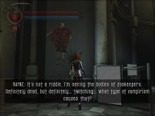 BloodRayne 2 screenshot #13