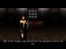 BloodRayne 2 screenshot #2