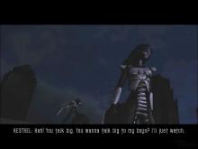 BloodRayne 2 screenshot #3