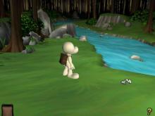 Bone: Out from Boneville screenshot #6