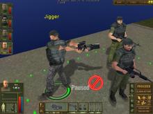 Brigade E5: New Jagged Union screenshot #16