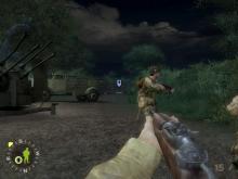 Brothers in Arms: Earned in Blood screenshot #4