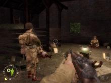 Brothers in Arms: Earned in Blood screenshot #7