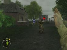 Brothers in Arms: Road to Hill 30 screenshot #12