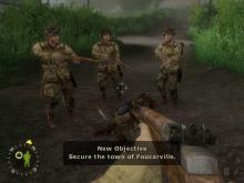 Brothers in Arms: Road to Hill 30 screenshot #14