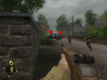 Brothers in Arms: Road to Hill 30 screenshot #15