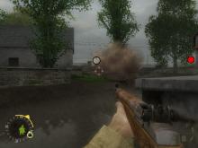 Brothers in Arms: Road to Hill 30 screenshot #16