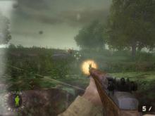 Brothers in Arms: Road to Hill 30 screenshot #4