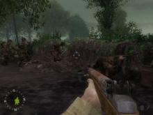 Brothers in Arms: Road to Hill 30 screenshot #5