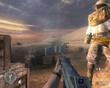 Call of Duty 2 screenshot #12